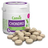 Canvit Chondro Supplément pour Chat 100 g
